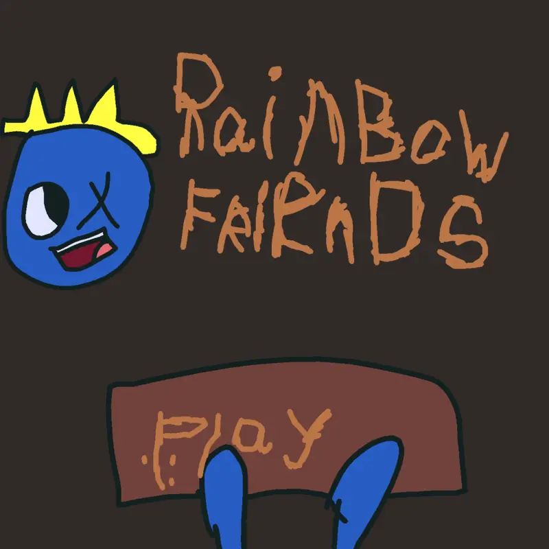 Game by @wrong-person