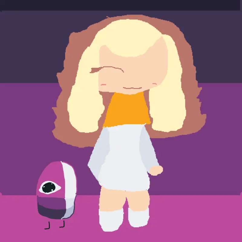Game by @Unif_chaann