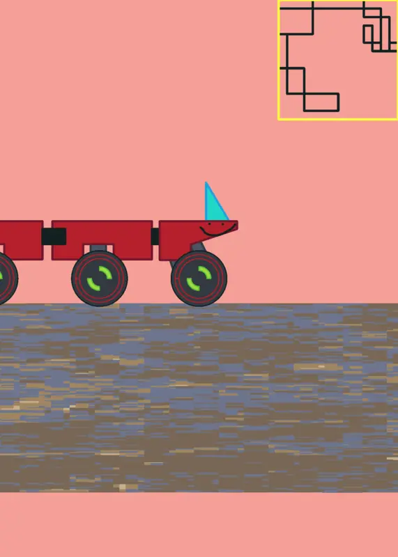 Game by @furcorn_monster