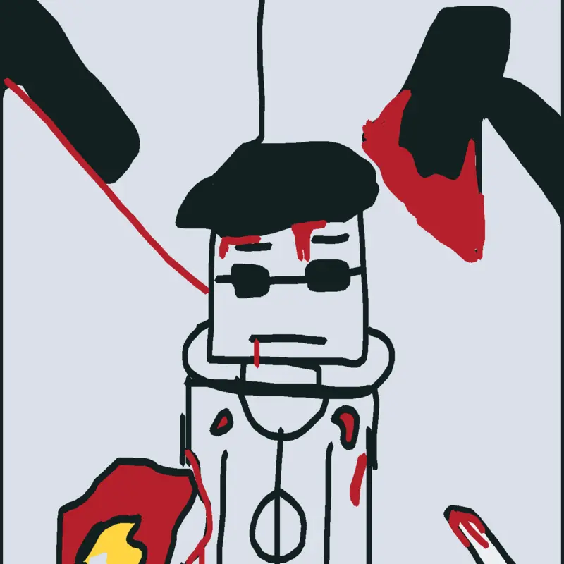 Game by @mrhastrast