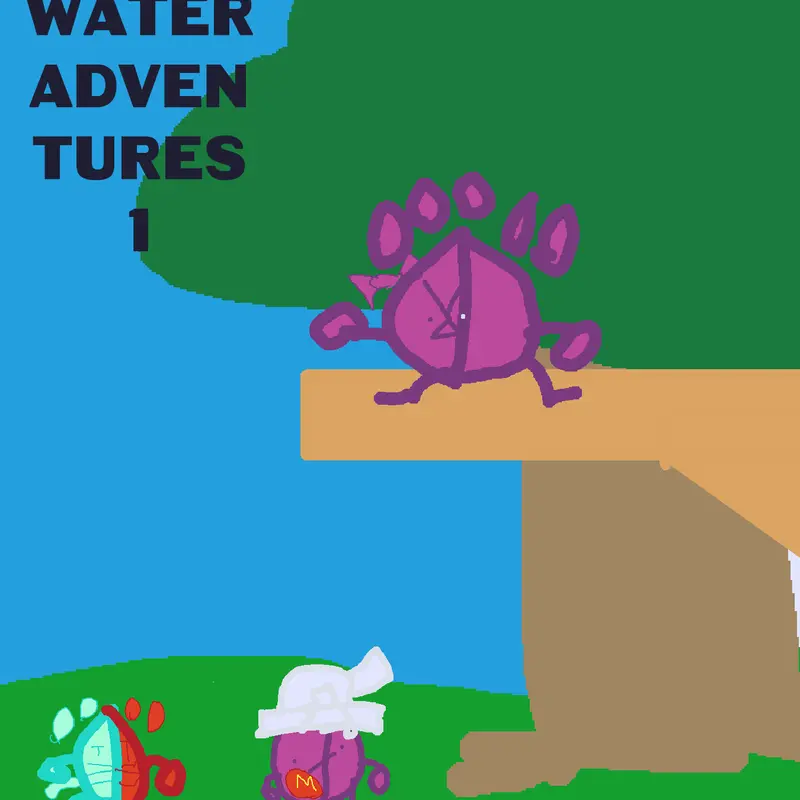 Game by @maikygamer