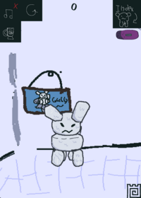 Gubby Simulator