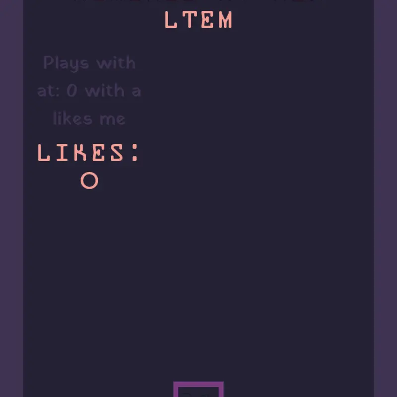 Game by @trails_3D-Funnytrails