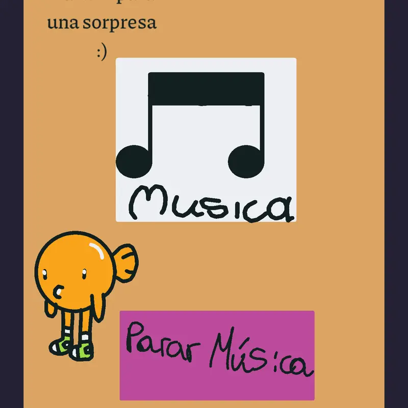 Game by @RebecaO_o