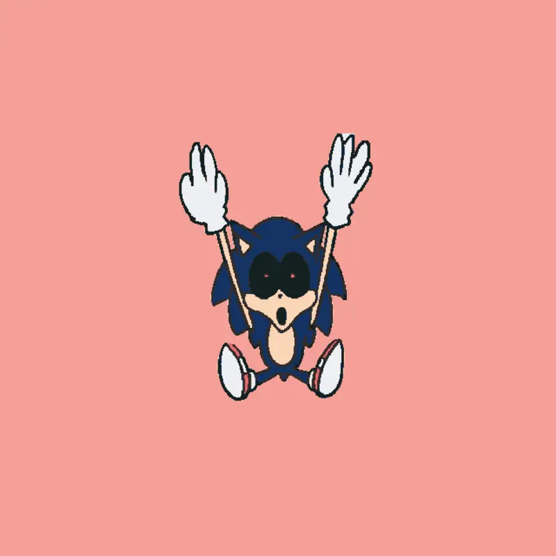 Game by @SonicDud