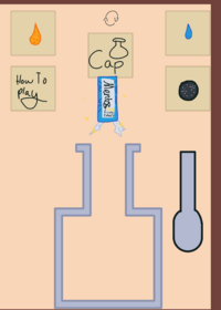 chemicals v0.1
