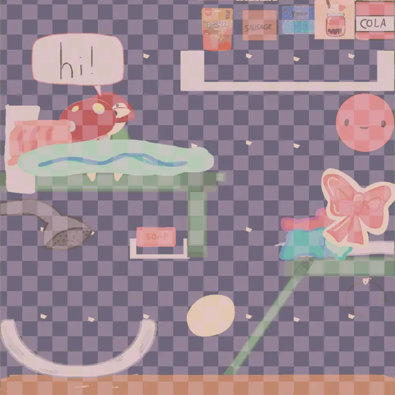 Game by @local_chocolate_lover