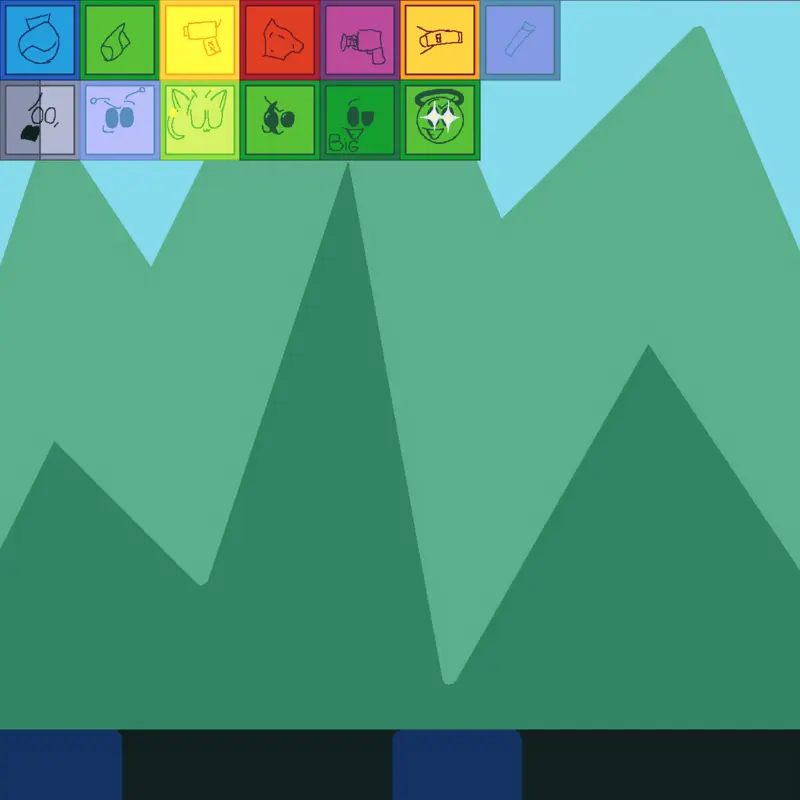 Game by @NewProgrammer088