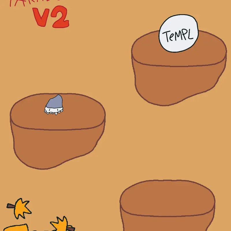 Game by @shoppingcart2763