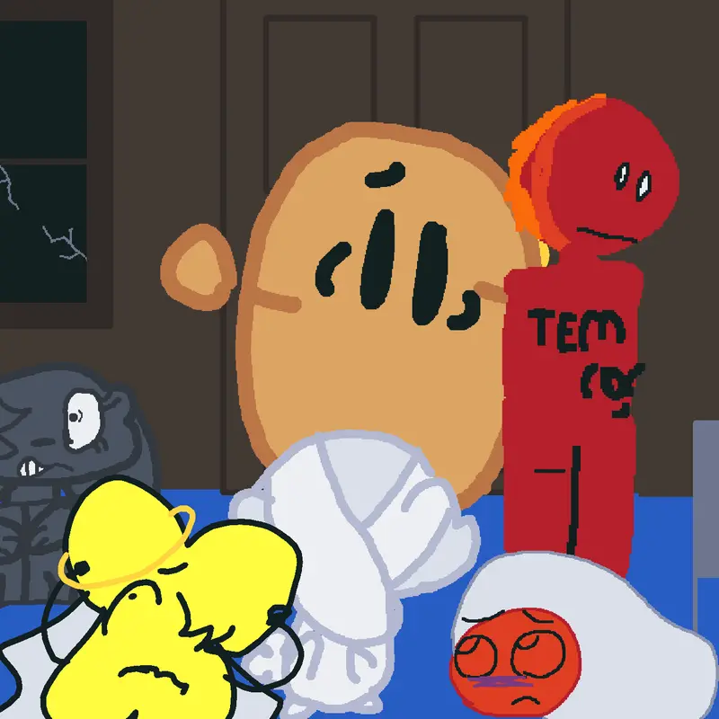 Game by @TestingANewRule