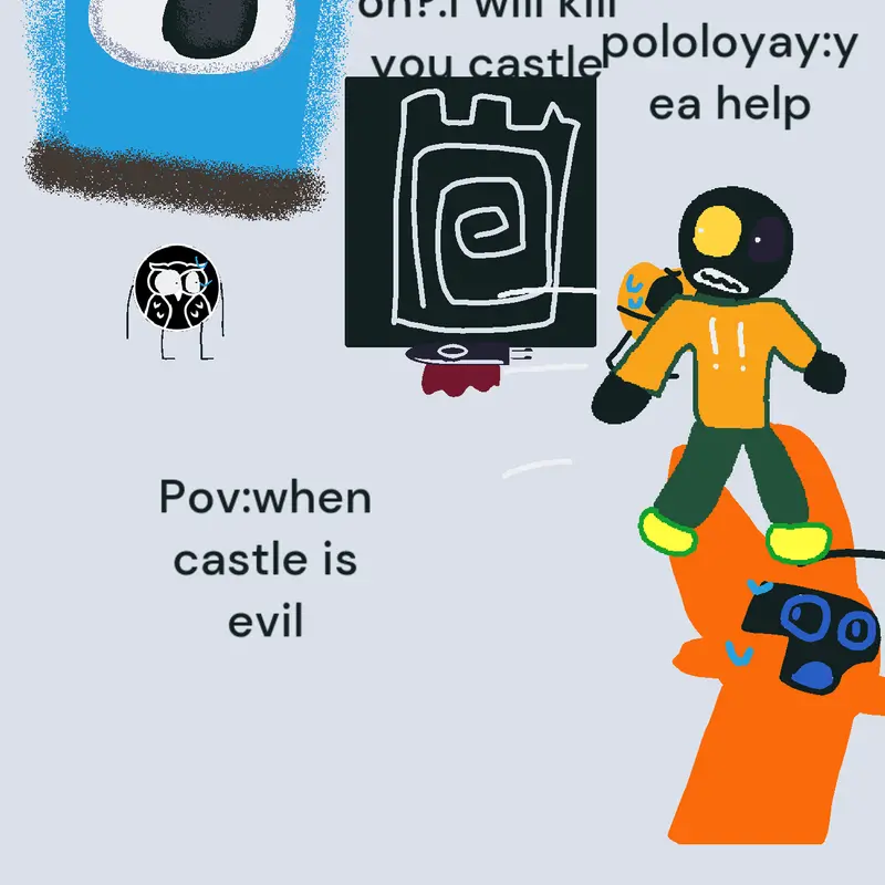 Game by @kittycat200haloween
