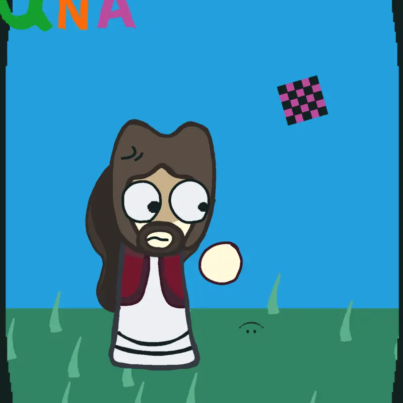 Game by @I_GOISFA_I
