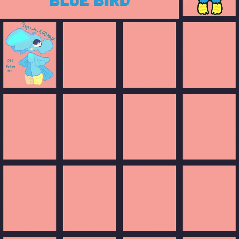 Game by @CHOCO_MATCHA