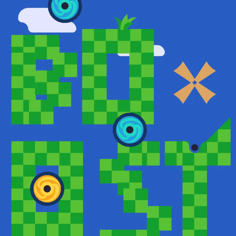 Game by @TearsXD