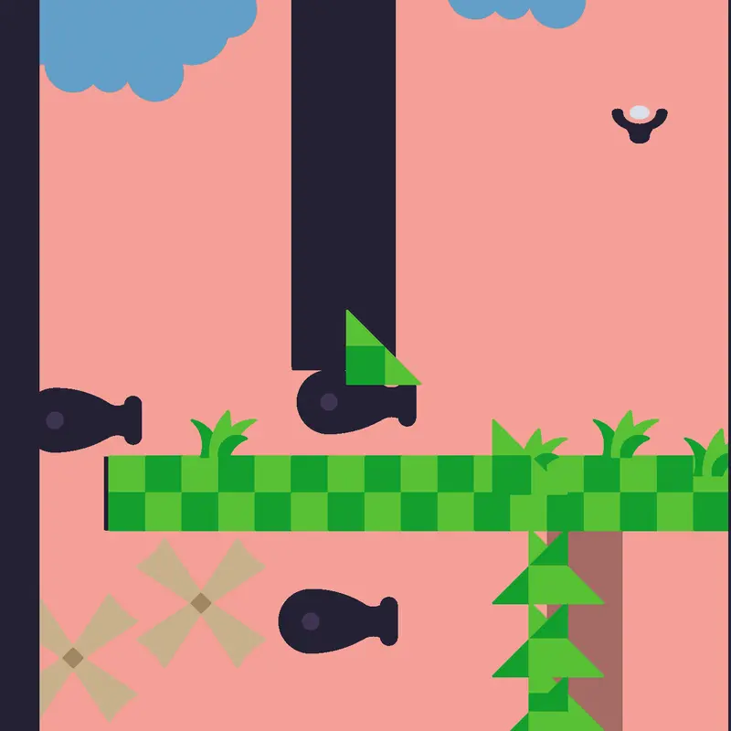 Game by @jqrd