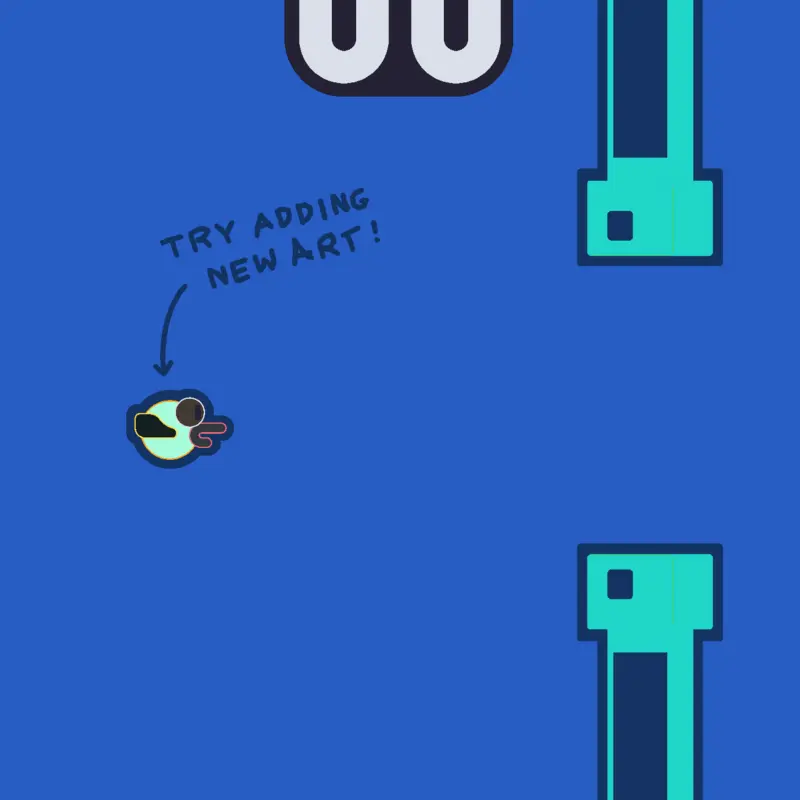 Game by @Selen_Aras123