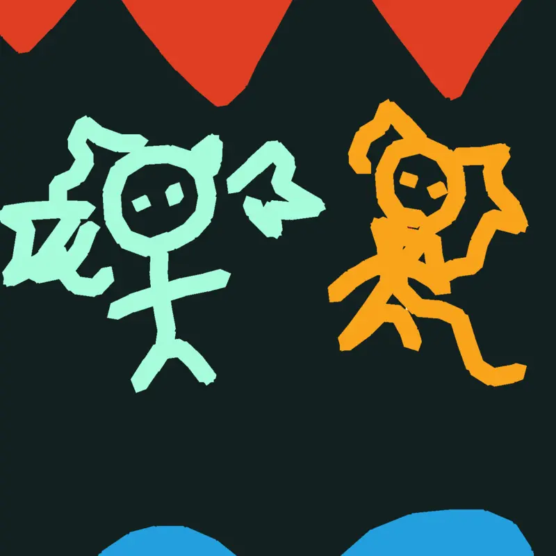 Game by @CAT_person2