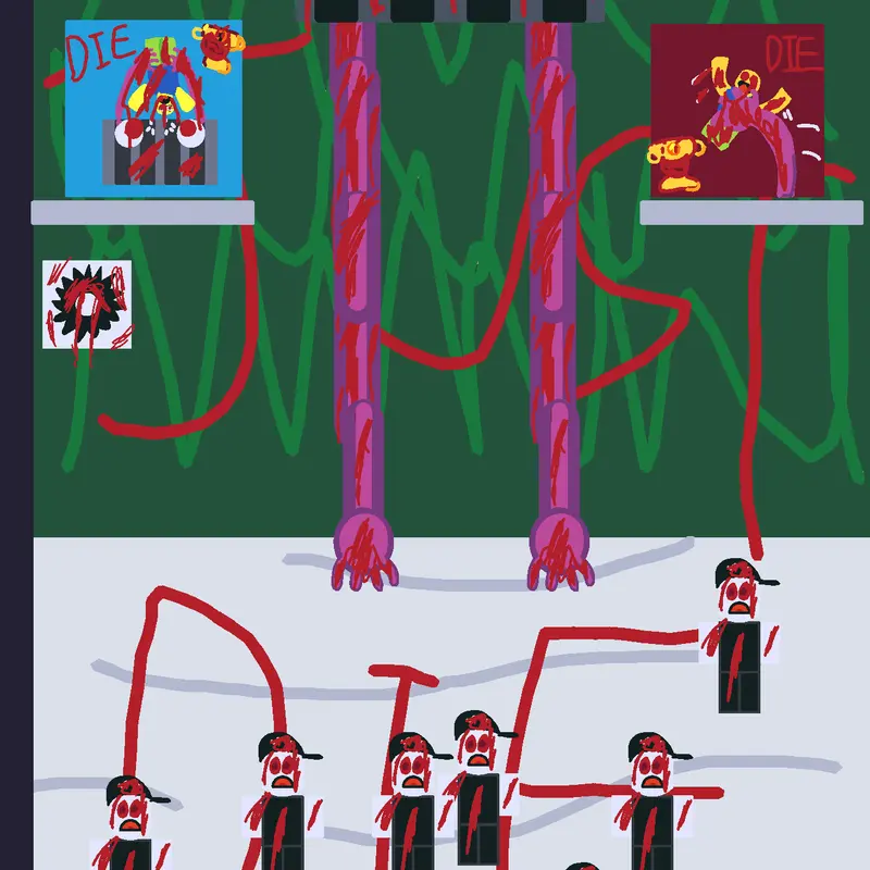 Game by @HUGECAT