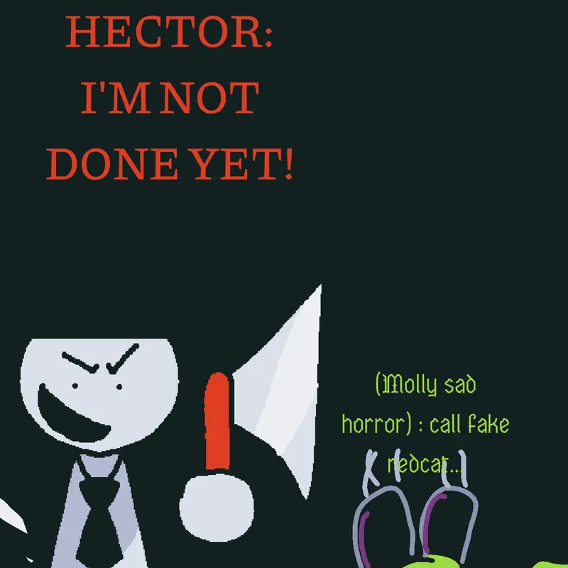 Game by @Mollyfear_fanart