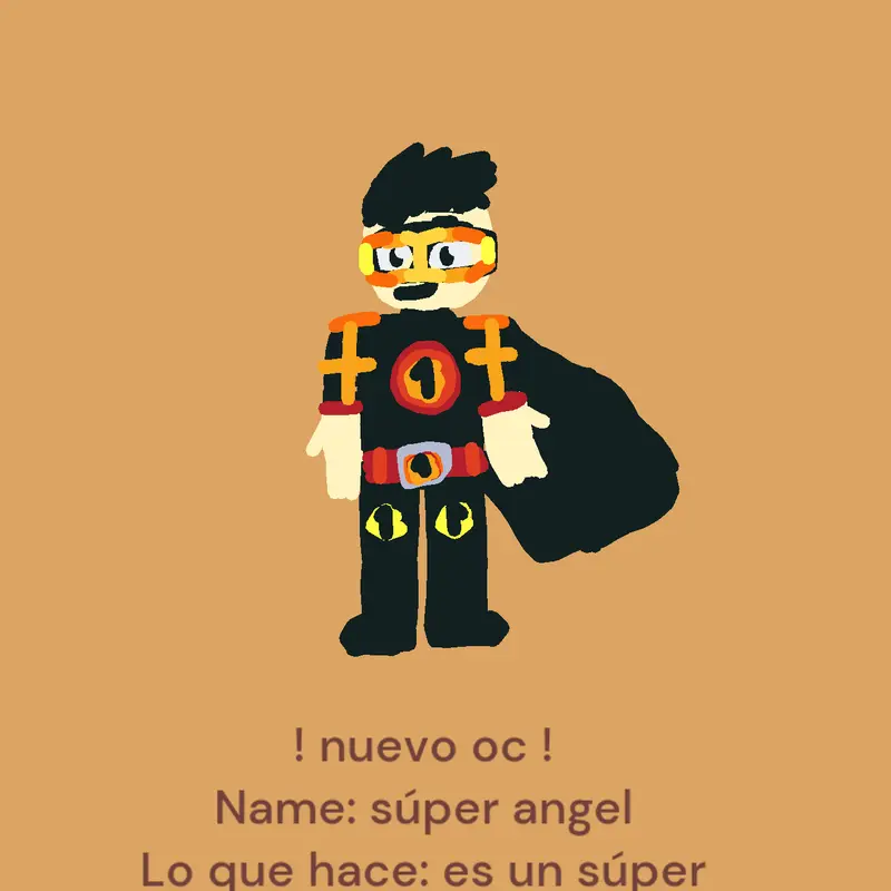 Game by @JaquelineMendez