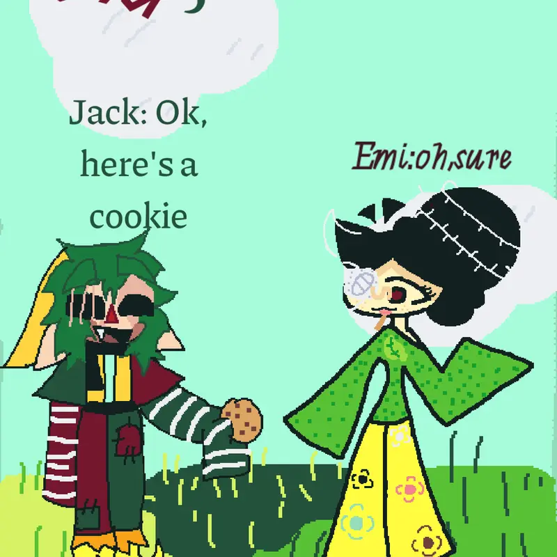 Game by @Jackfrad