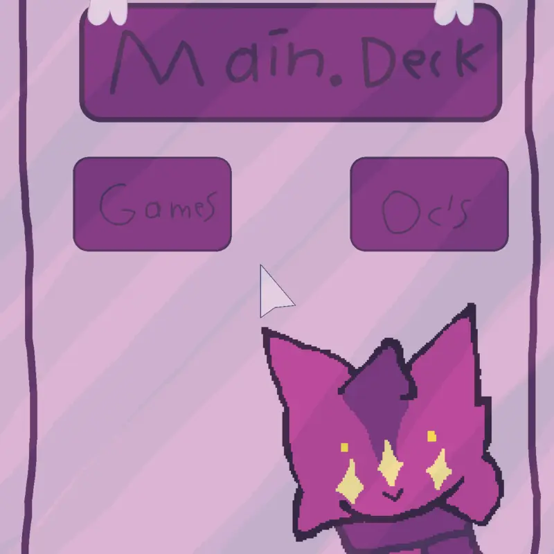 Game by @-_phoenix_-