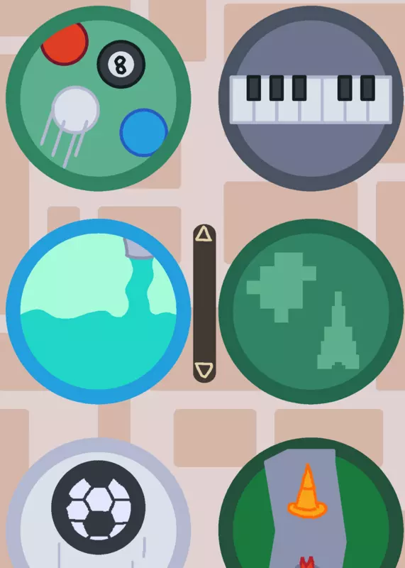 Game by @GabryelCastle_Official