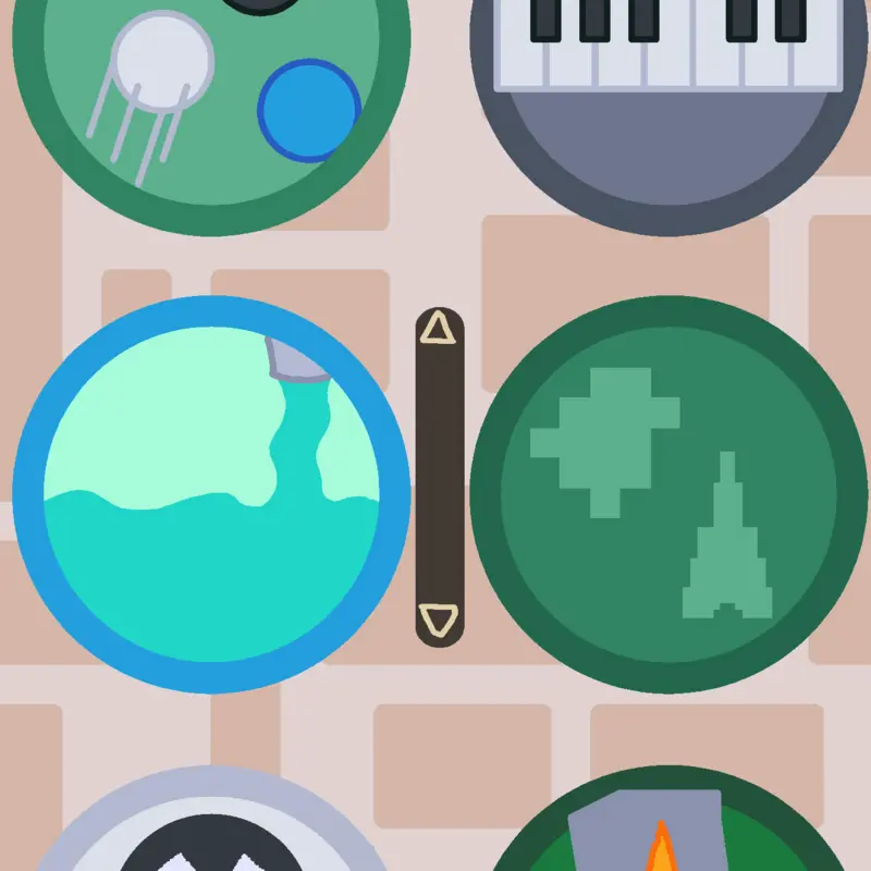Game by @GabryelCastle_Official
