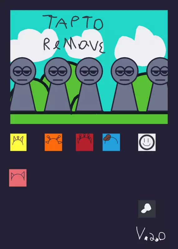 Game by @Enzo_Doors