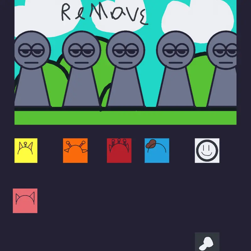 Game by @Enzo_Doors