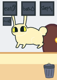 My oc!