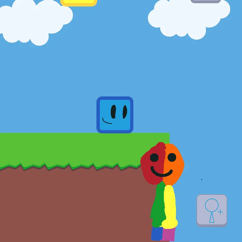 Game by @enzosand