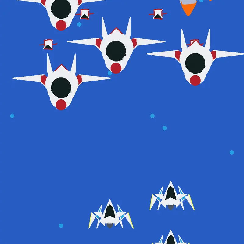 Game by @Rashid093