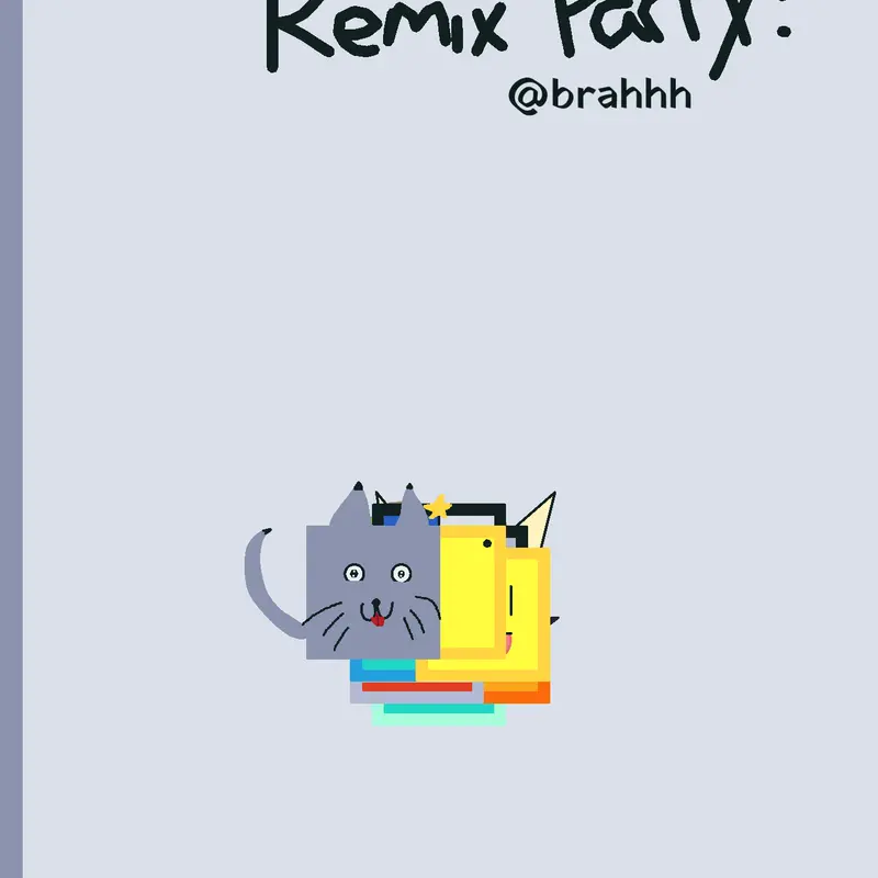 Game by @brahhh