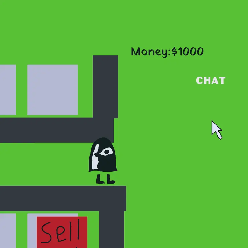 Game by @aronbot55