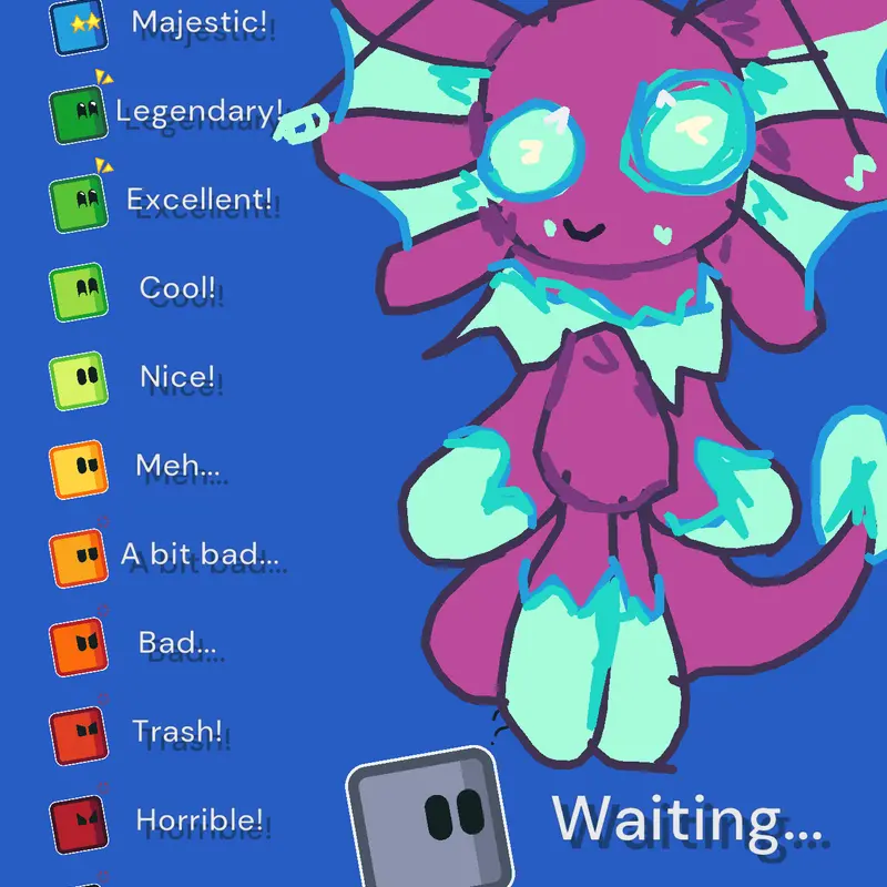 Game by @lunarkoto