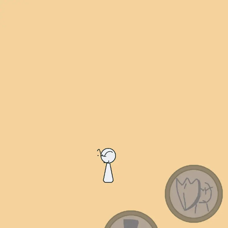 Game by @Davidelcreador