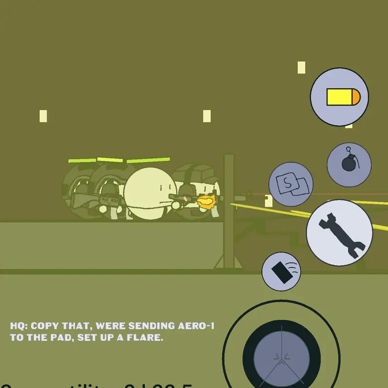 Game by @manofthedead1011