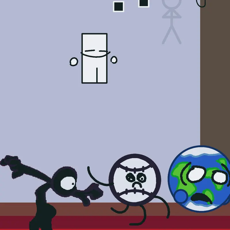 Game by @dogdayzito