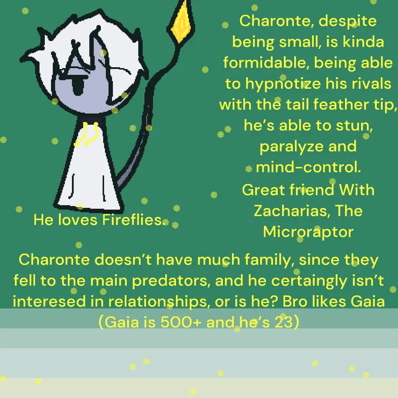 Game by @Xaves