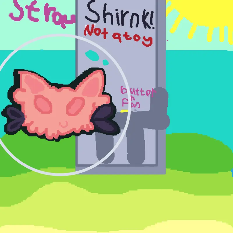 Game by @strawberrytheorangelover