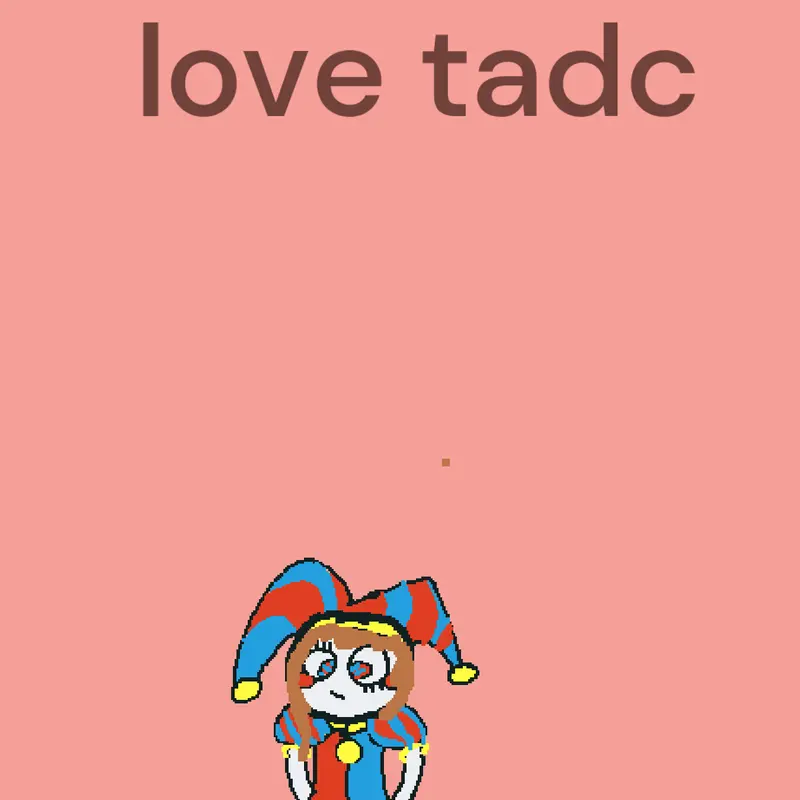 Game by @the_triplet