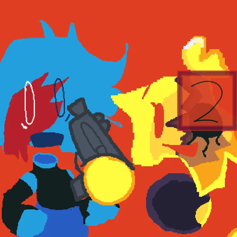 Game by @PotterJay