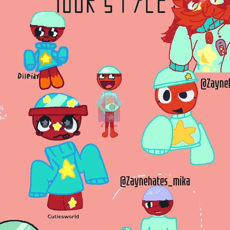 Game by @Danysworldfan