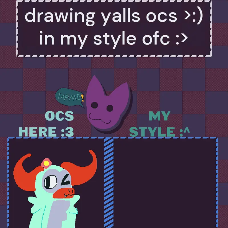 Game by @mint_2763
