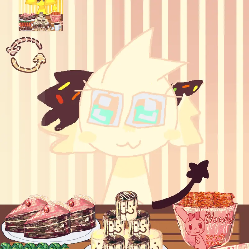 Game by @Nomnici