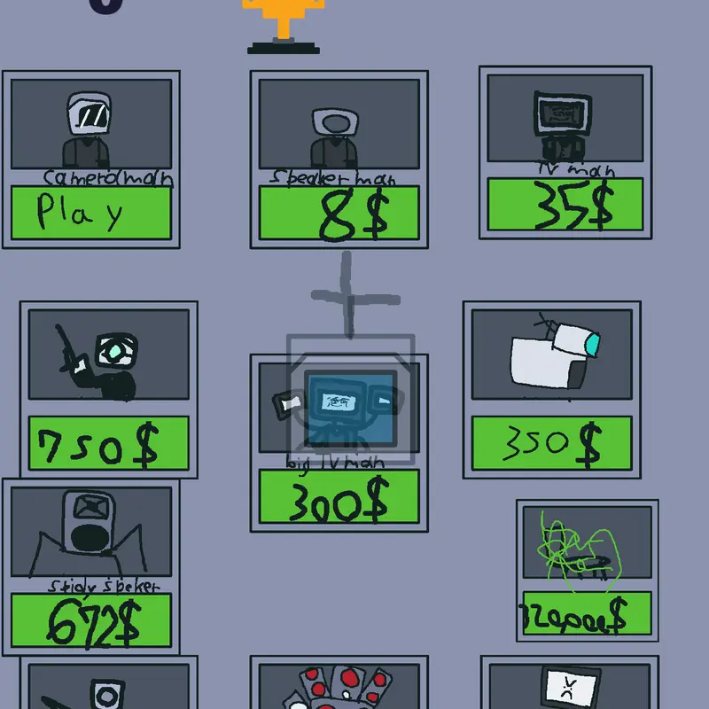 Game by @John-doe_official
