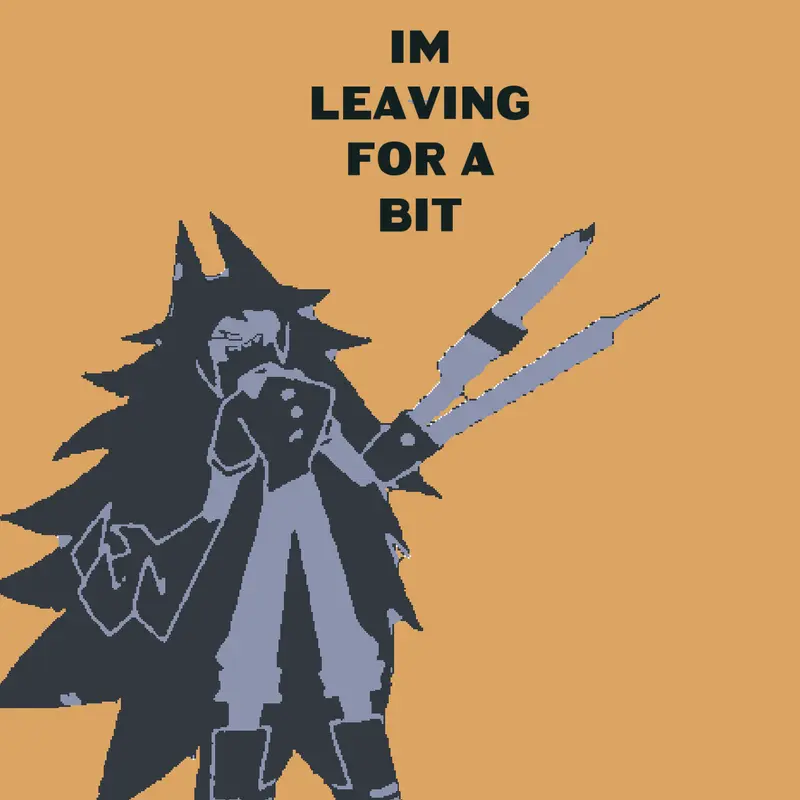 Game by @ilearnedthatimhuman