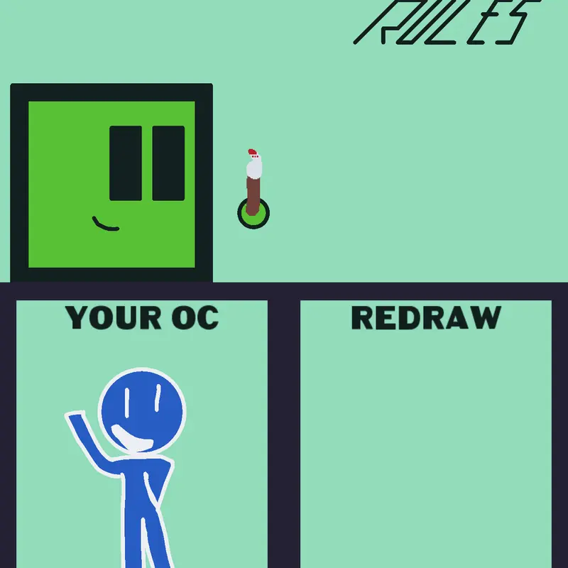 Game by @dranmw