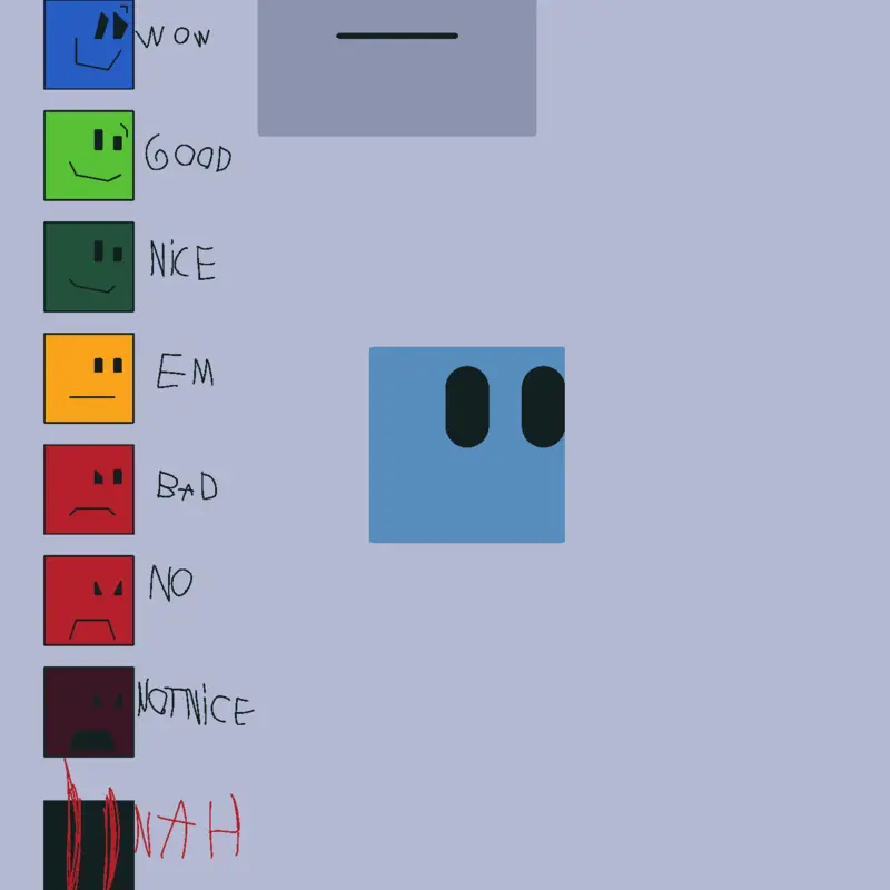 Game by @EndingGameMTOTM